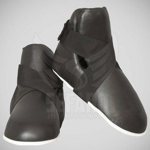 Dernières conceptions de protège-pieds semi-contact pour la sécurité sportive, vente en gros à bas prix - Product Image 2