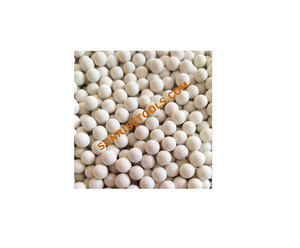 Stainless Steel Irregular Molds for Jewelry Making Porcelain Media Tools White Color 500g Capacity SUNRISETOOLS Brand - Product Image 2