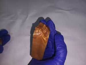 Fromage de yak de l'Himalaya fait à la main chien à mâcher OEM approvisionnement en vrac recette de fromage à pâte dure traditionnelle sans danger pour les suppléments de soins de santé pour animaux de compagnie - Product Image 5