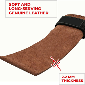 En gros : Crochets de musculation en néoprène, Poignées de powerlifting robustes, Sangles de poignet rembourrées, Protège-poignets unisexe, Poignées de levage - Product Image 3