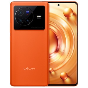 Uesd d'origine pour V-iv-0 X80 12GB + 256GB Journey 4nm Tianji 9000 Flagship Self-developed Chip <span class=keywords><strong>V1</strong></span> + ZEISS T * Optical Lens 5G - Product Image 3