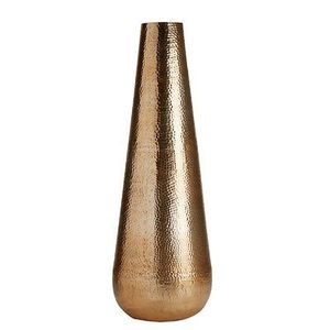 Metal <b>vase</b> hammered <b>vase</b> <b>copper</b> <b>vase</b> decorative <b>vase</b> luxury <b>vase</b> flower <b>vase</b> modern <b>vase</b> textured <b>vase</b> hammered metal <b>vase</b> - Product Image 4