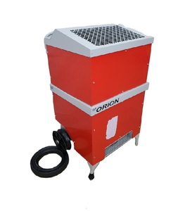 Deshumidificador Comercial Móvil Industrial Nuevo Ori-on 900W de Alta Demanda 10-270-GR-US Tijeras de Peluquería - Product Image 1