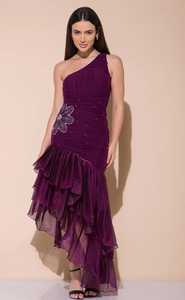 Conjunto de Kurta Tradicional de Algodón Moderno para Mujer, Textura Suave, Detalles Finos, Elegante, para Momentos Sociales y Culturales, Fiestas, Bodas en India - Product Image 3
