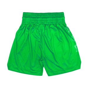 Nueva Tendencia al por Mayor: Pantalones Cortos de Entrenamiento de Muay Thai y Boxeo, Pantalones Cortos de MMA para Niños, Pantalones Cortos de Muay Thai de Nurak, Calidad Superior 2026 - Product Image 2