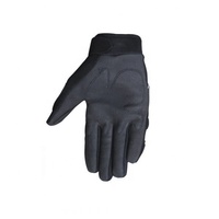 Guantes de moto montar pantalla táctil Motocross dedo completo deporte cuero duro nudillo guantes tácticos