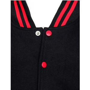 Letterman Baseball <b>Jacket</b> School College Bomber <b>Jacket</b> Premium Quality Varsity <b>Jacket</b> - Product Image 3