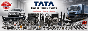 อะไหล่แท้และอะไหล่ทดแทนที่ใช้ร่วมกันได้กับรถยนต์และรถบรรทุก TATA สำหรับรถทุกรุ่นทุกยี่ห้อ ทั้งดีเซล น้ำมันเบนซิน และ CNG - Product Image 3