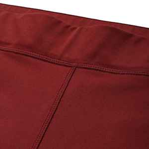 Men's Plus Size Casual Lightweight Breathable <b>Waterproof</b> Fitness Sport Running Leggings with Drawstring Closure Wholesale - Product Image 6
