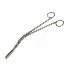 Pinze sterilizzanti Cheatle in acciaio inossidabile di qualità Premium strumenti chirurgici da 27.0 CM con dimensioni personalizzate - Product Image 1