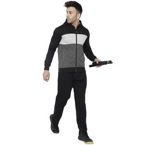 Trajes de hombre 2025, ropa deportiva, chándal con capucha, conjuntos de chándales personalizados, conjunto de traje con capucha para correr, ropa deportiva, chándal para hombre - Product Image 4