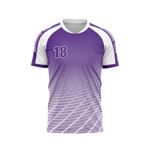 Camiseta de Fútbol Jersey Club Local/Visitante, 100% Poliéster, Secado Rápido, Cuello Redondo, Sin Mangas, Unisex, Ropa Deportiva de Alta Calidad - Product Image 5