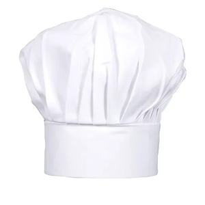 Uniformes de Chef Personalizados al por Mayor, 100% Algodón, Diseño 2026, Bajo Precio, para Hoteles, Restaurantes y Bares, con Servicio OEM y ODM - Product Image 5