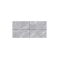 Azulejos de Porcelana Modernos de Alta Resistencia de 600x1200 mm - Bajo Mantenimiento, Antideslizantes, Resistentes a Ácidos, Resistentes al Calor, Aptos para Todo Clima