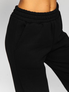 2026 New High Quality Women Oversized Hooded Tracksuits Winter Spring Workout Sports Casual Wear Double <b>Zipper</b> Design - Product Image 6