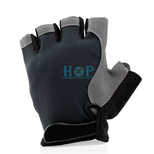 Guantes de neopreno transpirables para entrenamiento en gimnasio, levantamiento de pesas, ejercicio, fitness y deportes. Servicio OEM disponible. - Product Image 1