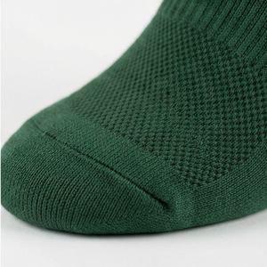 All Day Comfort Cushioned Sports <b>Socks</b> Training Running Athletic Breathable Support Soft <b>Gym</b> Workout Performance Customized - Product Image 6