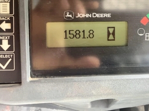 Chargeuse sur chenilles compacte 319E pour les chantiers à accès restreint - Product Image 6