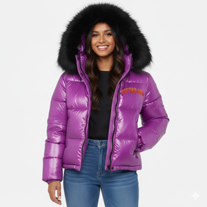 Veste matelassée pour homme, hiver, froid, à capuche, design personnalisé, style décontracté, 100% coton - Product Image 6