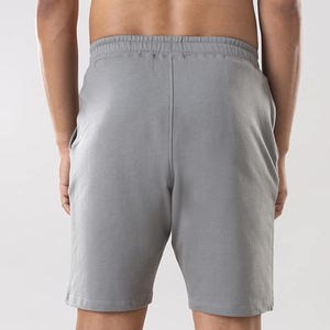 Short de gym pour hommes du meilleur fabricant Style décontracté unique avec décoration à motifs Top vente Logo personnalisé à bas prix - Product Image 4