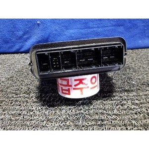 ECU และโมดูลคอมพิวเตอร์มือสอง ซีรีส์ 5 รุ่น 851013701 - Product Image 4