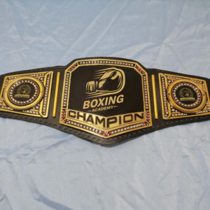 Wholesale Best Quality Customized Boxing <b>Wrestling</b> MMA Championship <b>Belts</b>-Durable Eco-Friendly Cow Hide Unisex Design - Product Image 6