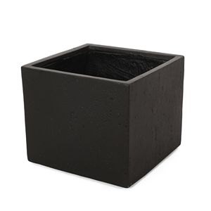 <b>Large</b> Outdoor <b>Square</b> MGO <b>Planter</b> for Flowers and Plants - Product Image 5