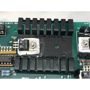 Xycom 70560-001 XVME-560 Ain, vmebus โมดูลการ์ด-ที่เชื่อถือได้ทั่วโลกมรดกอุปกรณ์เซมิคอนดักเตอร์และชิ้นส่วนที่ - Product Image 4