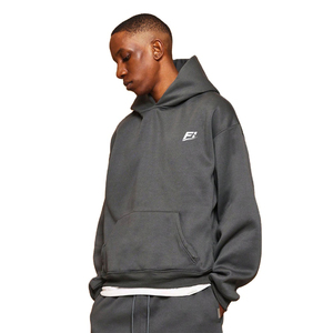 Nuevas Sudaderas con Capucha Personalizadas de Color, Sudaderas con Logotipo Personalizado, Sudaderas Baratas al por Mayor, Sudadera 100% Algodón, Invierno, Alta Calidad, Estilo Y2K - Product Image 1