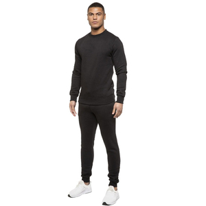 Conjunto Deportivo de Invierno para Hombre, 2 Piezas, Ligero, para Gimnasio, Diseño Personalizado de Alta Calidad, Impresión Transpirable de Secado Rápido - Product Image 2