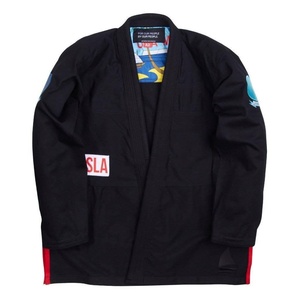 Rts ชุดนักสู้ชุดกิโมโน68 Mamba, 450gsm มืออาชีพ Jiu Jitsu GI ชุดนักสู้ AS-JJ-5844นักสู้ - Product Image 3