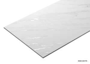 Azulejos de porcelana de talla grande de formato prémium contemporáneo, tamaño 600X1200, azulejos de lujo para sala de estar, cocina, baño y pared. - Product Image 5