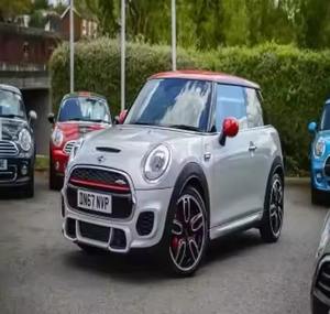 Oferta Destacada: <span class=keywords><strong>MINI</strong></span> <span class=keywords><strong>Cooper</strong></span> Hatchback 2024 de 3 Puertas, Usado en Excelentes Condiciones, Precio Justo - Product Image 4