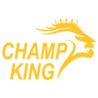 CHAMP KING logo