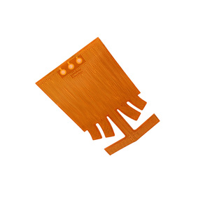 แผ่นทำความร้อนโพลีอิไมด์ PI Heater ขนาด 10"x10" องค์ประกอบความร้อนแบบยืดหยุ่น สำหรับการให้ความอบอุ่นทางการแพทย์ ทนความร้อนสูง กันน้ำ - Product Image 1