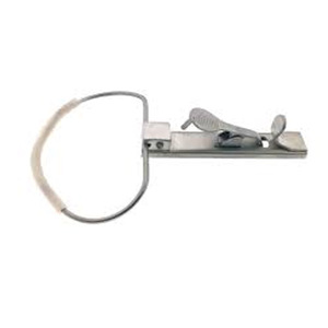 Écarteur buccal manuel en acier inoxydable McIvor HS-230126-24 certifié CE Classe I pour usage hospitalier - Product Image 6