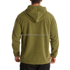 Veste polaire d'hiver chaude pour homme - Product Image 5