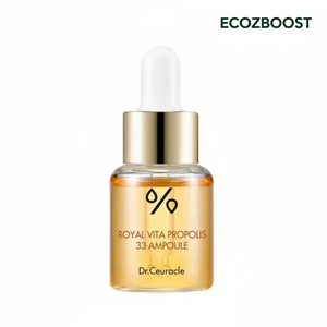 [Dr.Ceuracle] ROYAL VITA PROPOLIS 33 AMPOLLA 15ml-Venta al por mayor de cosméticos de Corea - Product Image 1