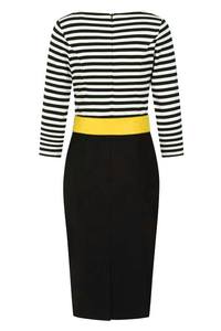 Robe polo pour femme haute densité - Tissu piqué opaque - Robe sportive à manches courtes avec logo personnalisé - Product Image 2