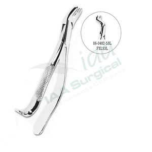 Instrumentos Quirúrgicos Dentales de Acero Inoxidable de Primera Calidad para Extracción de Dientes, para Dentistas, Venta Caliente - Product Image 3