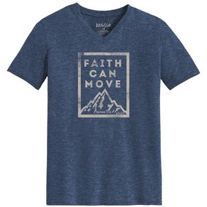 Camiseta informal 100% de algodón con cuello redondo para hombre, camiseta de manga corta prelavada, diseño antibolitas, camiseta de punto con estampado personalizado - Product Image 3