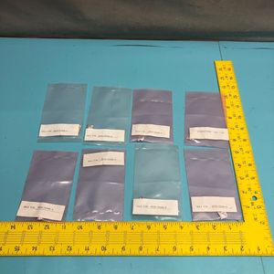 8 AMAT 3300-03111 FTG TBG GLAND 1/4VCR-M X 1.10"LG - Equipo y Piezas de Semiconductores de Confianza de Marca Global - Product Image 1