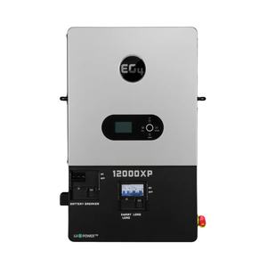 Inversor Todo en Uno Fuera de Red de Fase Dividida 12000XP Directo de Fábrica NUEVO Inversor/Cargador Todo en Uno Fuera de Red - Product Image 3