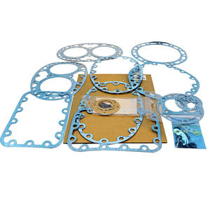 Juego de Juntas y Retenes Voltas 5H40 502, Repuestos Compatibles con Compresores 5H40 5H60 5H80 - Product Image 1