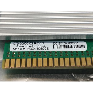 RACAL INSTRUMENTS 073-20802-02 921870 VRM DC/DC - Equipo y Piezas de Semiconductores de Confianza de Marca Global - Product Image 3