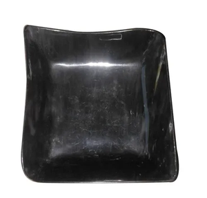 Bandeja de Cuerno Hecha a Mano, Estilo Único y Moderno, para Almacenamiento en la Cocina del Hogar, Arte y Decoración de Bodas - Product Image 3