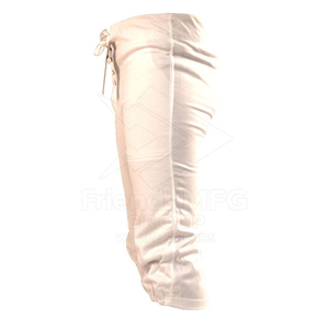 Leggings sin costuras para mujer, cintura elástica, algodón y spandex, elásticos, para entrenamiento, yoga, gimnasio, fitness, ropa deportiva, para todas las estaciones. - Product Image 3