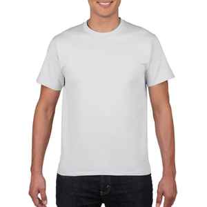 Camiseta para Hombre, Precio Razonable, Talla Grande, 100% Algodón, Tela Fresca, Estilo Veraniego, Diseño Simple y Liso - Product Image 5