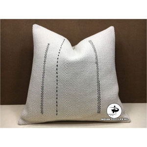 Modern Boho <b>Pillow</b> Cover Hot Selling Unique Handwoven Decorative <b>Throw</b> <b>Pillow</b> Custom Design Vintage Pattern From ITHL - Product Image 1