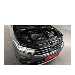 สำหรับรถยนต์ Volkswagen Tiguan 2.0 TDI Prestige รุ่นธันวาคม 2023 ระยะทาง 38,409 กม. พวงมาลัยซ้าย เครื่องยนต์ดีเซล เบาะหนัง กล้องมองหลัง - Product Image 6